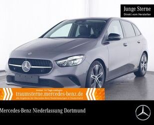 Mercedes-Benz B 220 Gebrauchtwagen