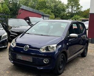 VW up! Gebrauchtwagen