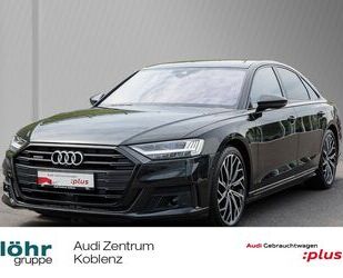 Audi A8 Gebrauchtwagen