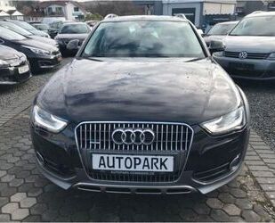 Audi A4 Allroad Gebrauchtwagen