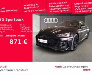 Audi RS5 Gebrauchtwagen