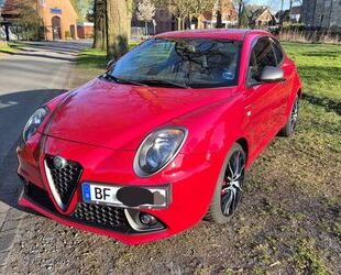 Alfa Romeo MiTo Gebrauchtwagen