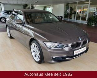 BMW 328 Gebrauchtwagen
