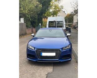 Audi TTS Gebrauchtwagen