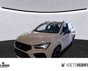 Cupra Ateca Gebrauchtwagen