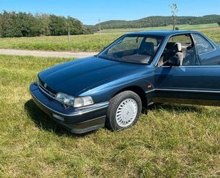 Honda Legend Gebrauchtwagen