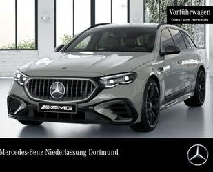 Mercedes-Benz E 53 AMG Gebrauchtwagen