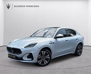 Maserati Grecale Gebrauchtwagen