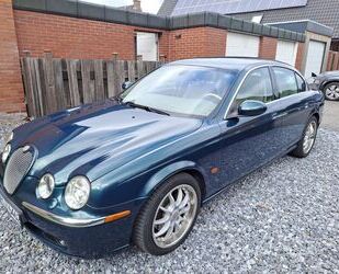 Jaguar S-Type Gebrauchtwagen