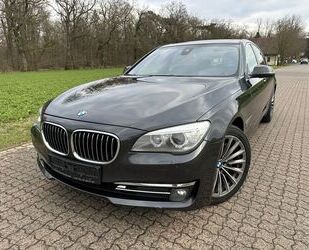 BMW 750 Gebrauchtwagen