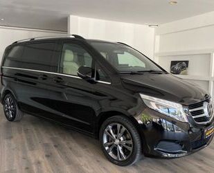 Mercedes-Benz V 220 Gebrauchtwagen