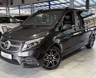Mercedes-Benz V 300 Gebrauchtwagen