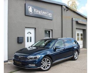 VW Passat Variant Gebrauchtwagen