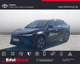 Toyota bZ4X Gebrauchtwagen