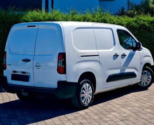 Opel Combo Gebrauchtwagen