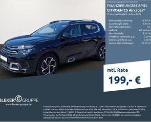 Citroen C5 Aircross Gebrauchtwagen