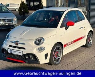 Abarth 595 Gebrauchtwagen
