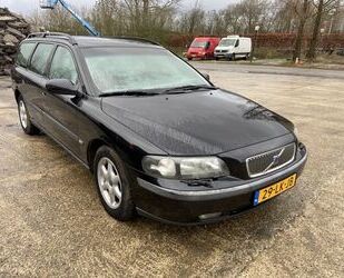 Volvo V70 Gebrauchtwagen