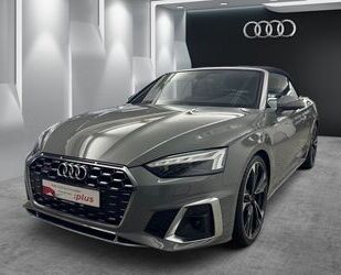 Audi S5 Gebrauchtwagen