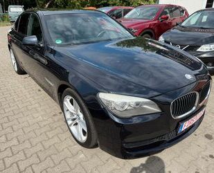 BMW 730 Gebrauchtwagen