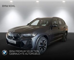 BMW iX3 Gebrauchtwagen