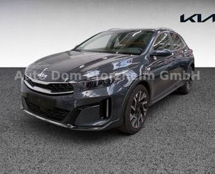 Kia XCeed Gebrauchtwagen