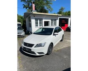 Seat Toledo Gebrauchtwagen