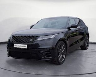 Land Rover Range Rover Velar Gebrauchtwagen