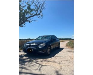 Mercedes-Benz C 220 Gebrauchtwagen