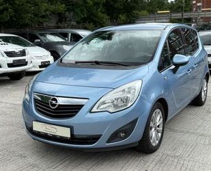 Opel Meriva Gebrauchtwagen