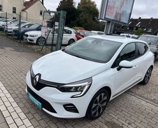 Renault Clio Gebrauchtwagen