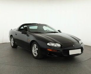 Chevrolet Camaro Gebrauchtwagen