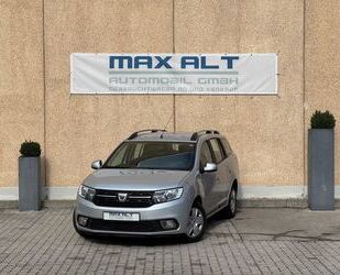 Dacia Logan Gebrauchtwagen