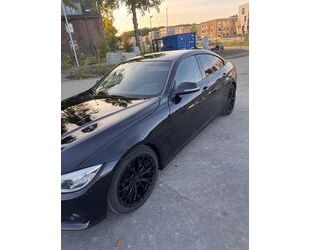 BMW 420 Gran Coupé Gebrauchtwagen
