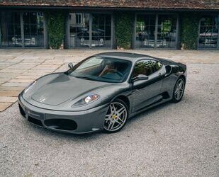 Ferrari F430 Gebrauchtwagen