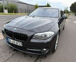 BMW 530 Gebrauchtwagen