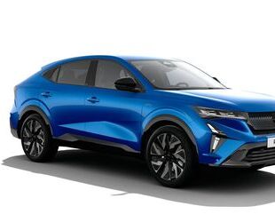 Renault Rafale Gebrauchtwagen