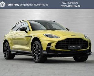 Aston Martin DBX Gebrauchtwagen