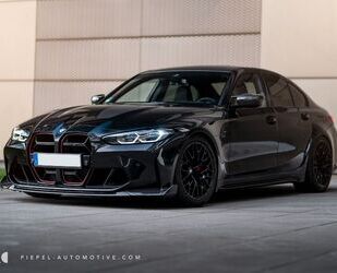BMW M3 Gebrauchtwagen