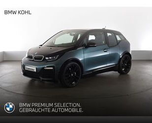 BMW i3 Gebrauchtwagen
