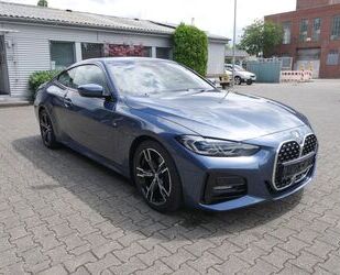 BMW 420 Gebrauchtwagen