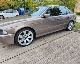BMW 530 Gebrauchtwagen