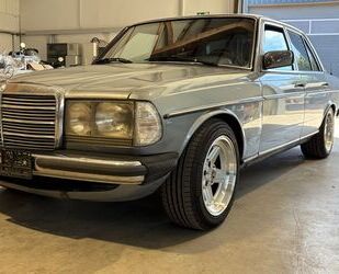 Mercedes-Benz E 230 Gebrauchtwagen