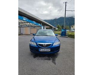 Mazda 6 Gebrauchtwagen
