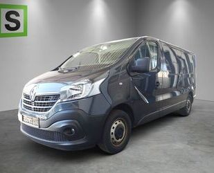 Renault Trafic Gebrauchtwagen