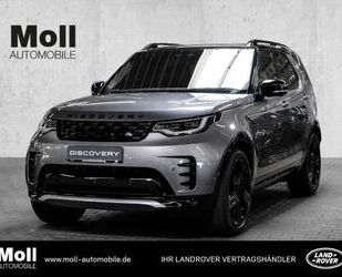 Land Rover Discovery Gebrauchtwagen