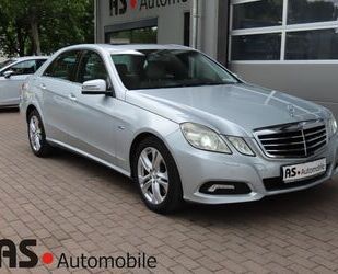 Mercedes-Benz E 250 Gebrauchtwagen