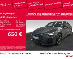 Audi S3 Gebrauchtwagen