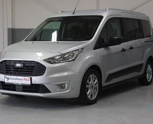 Ford Grand Tourneo Gebrauchtwagen