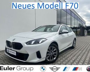 BMW 118 Gebrauchtwagen